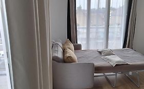 Courseulles Bellevue